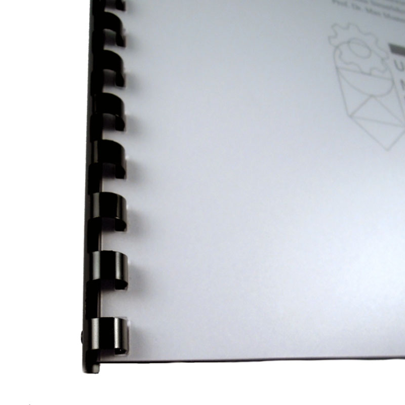 Ringbindung (Plastik)